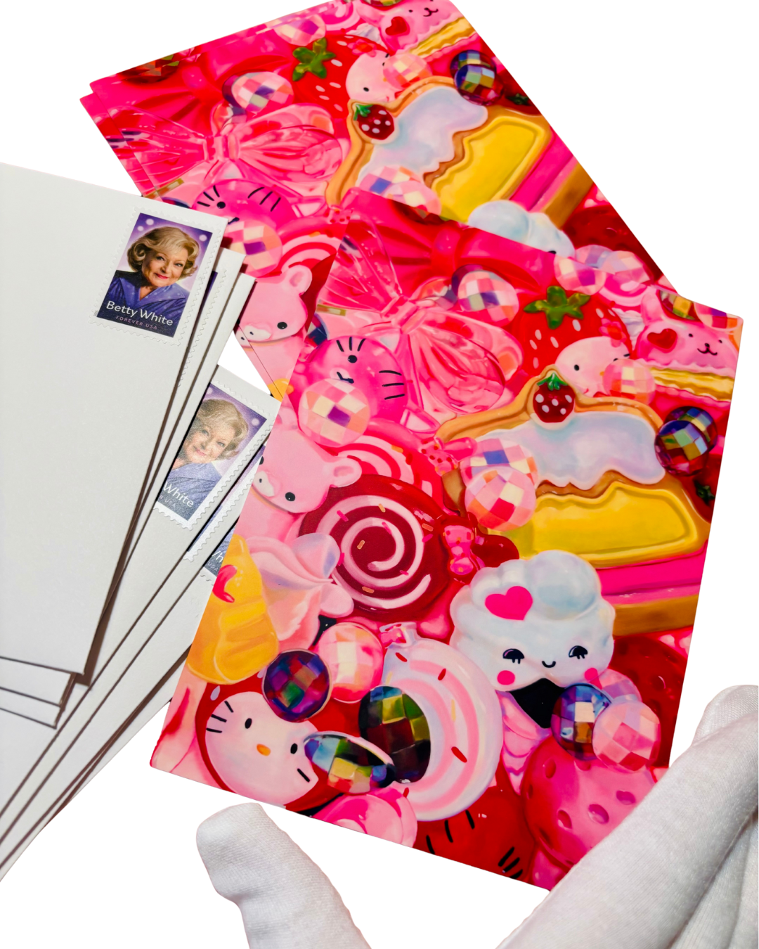 Print of the Month Club - Intro Tier