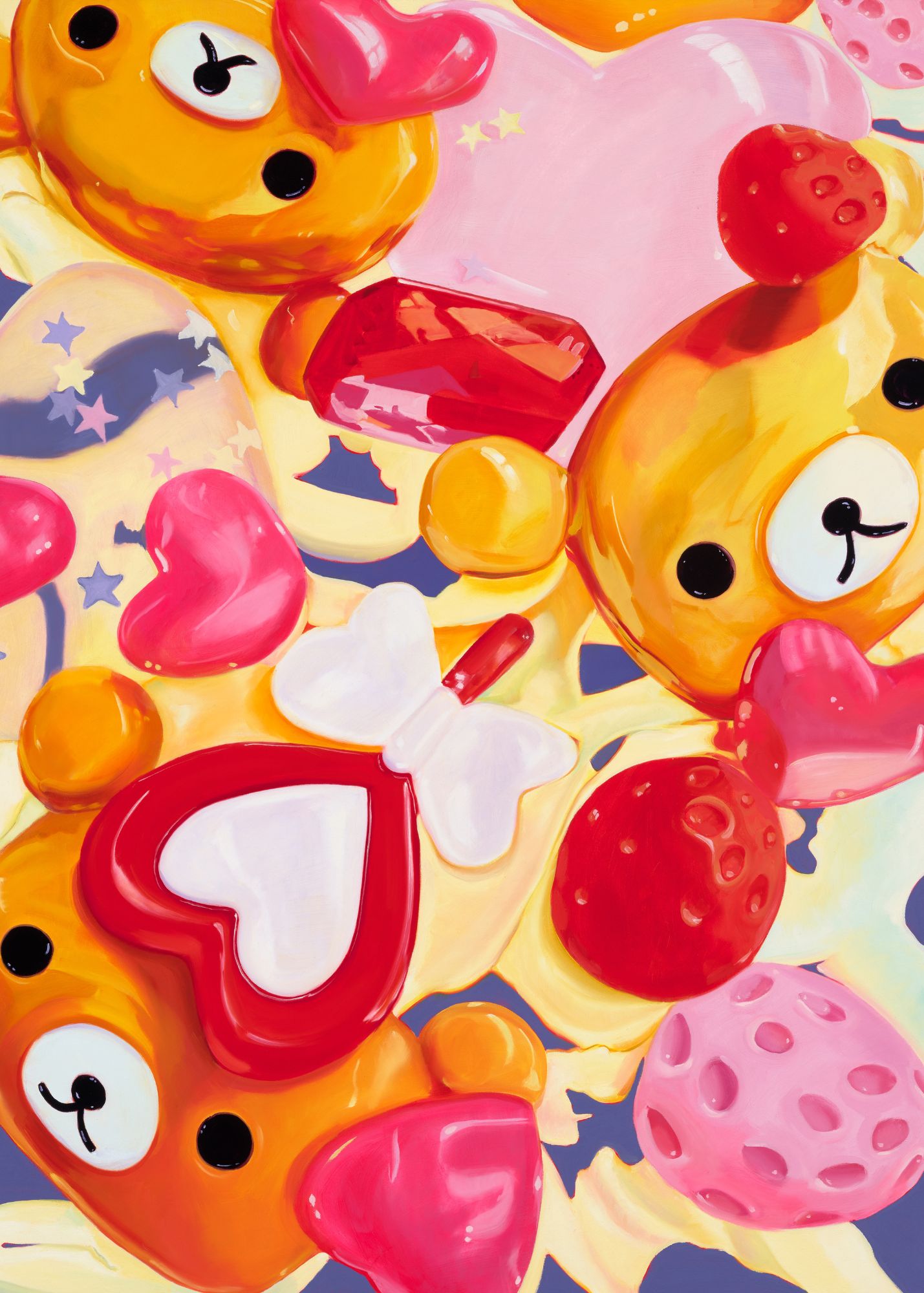 "GRL PWR" Limited Edition Fine Art Print | *Pre-order