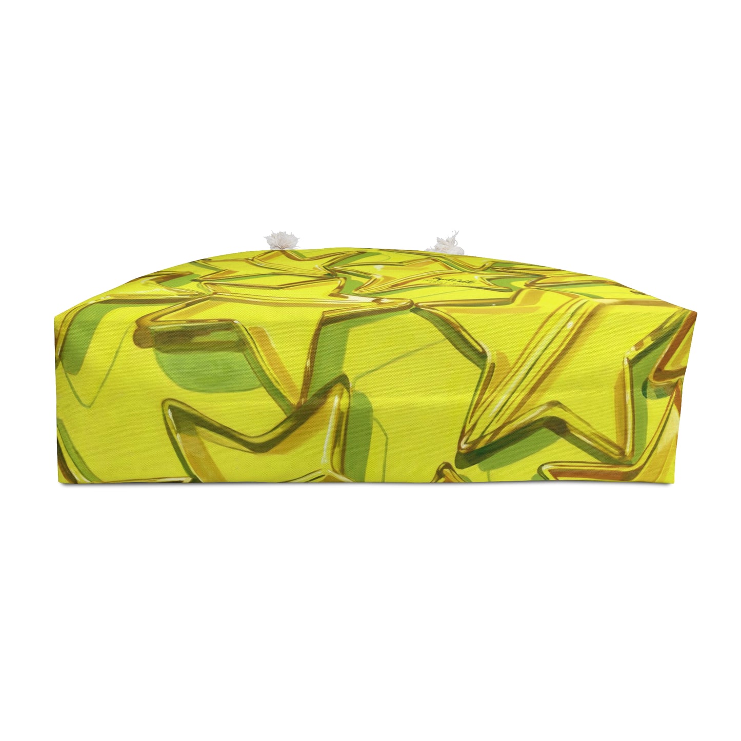 "Glimmers" - Weekender Tote Bag
