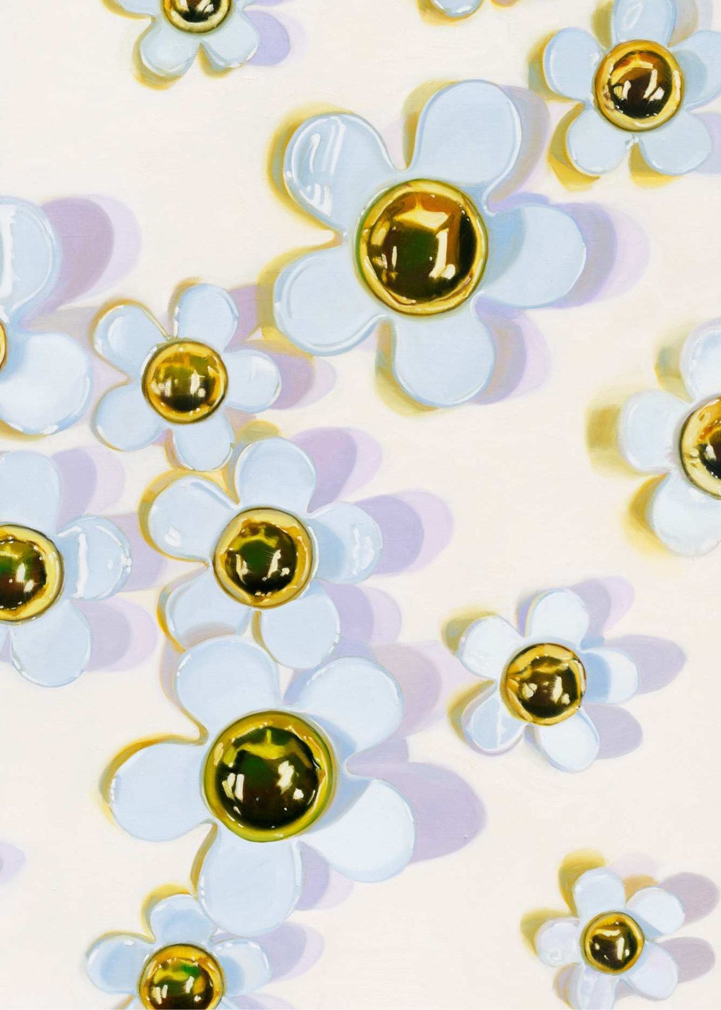 "If a Flower Doesn't Bloom, You Fix the Environment, Not the Flower" Limited Edition Fine Art Print | *Pre-order