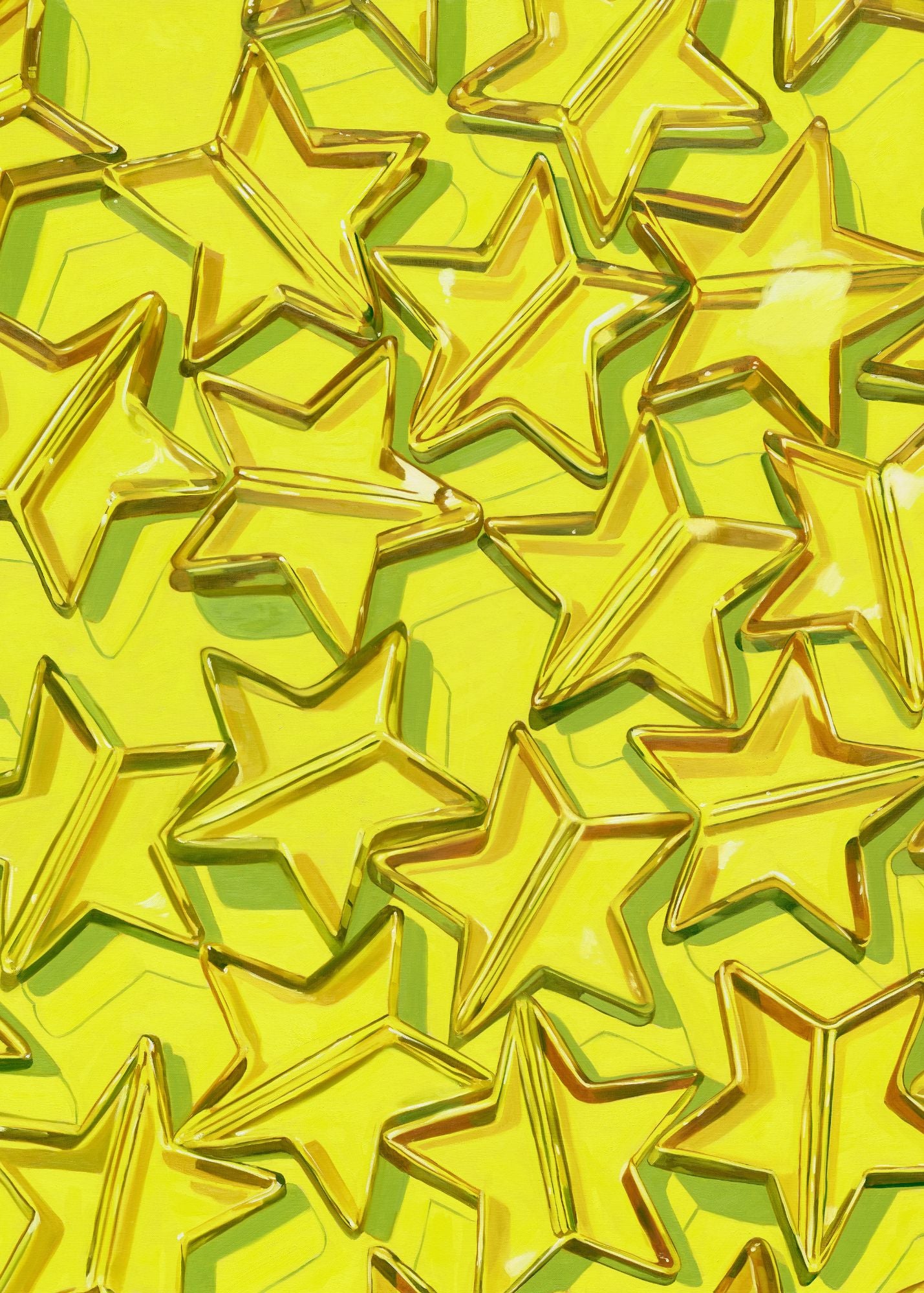 "Glimmers" Limited Edition Fine Art Print | *Pre-order