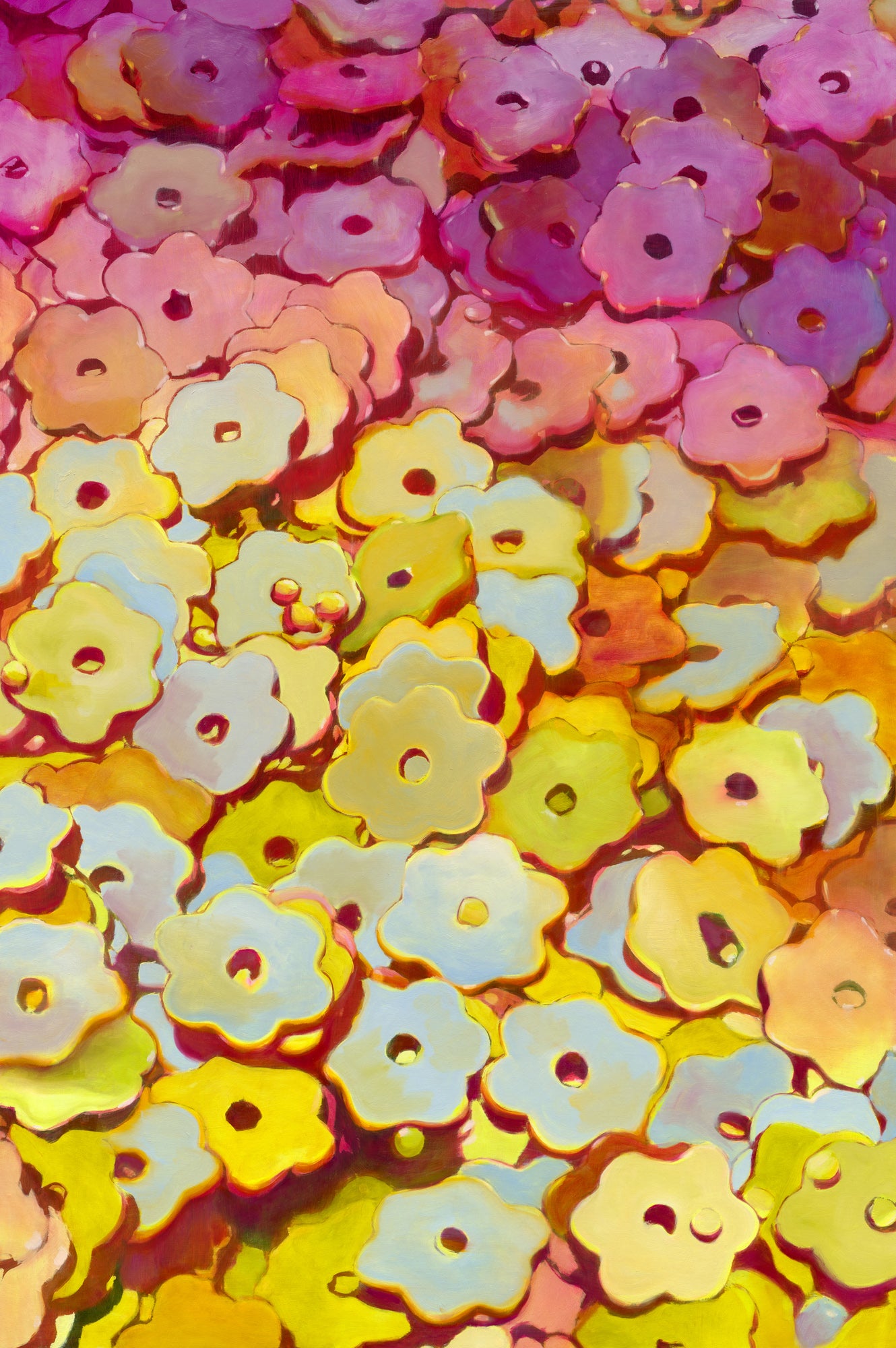 "We're Getting to the Good Part" Limited Edition Fine Art Print