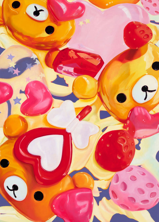 Print of the Month Club - Art Collector Tier