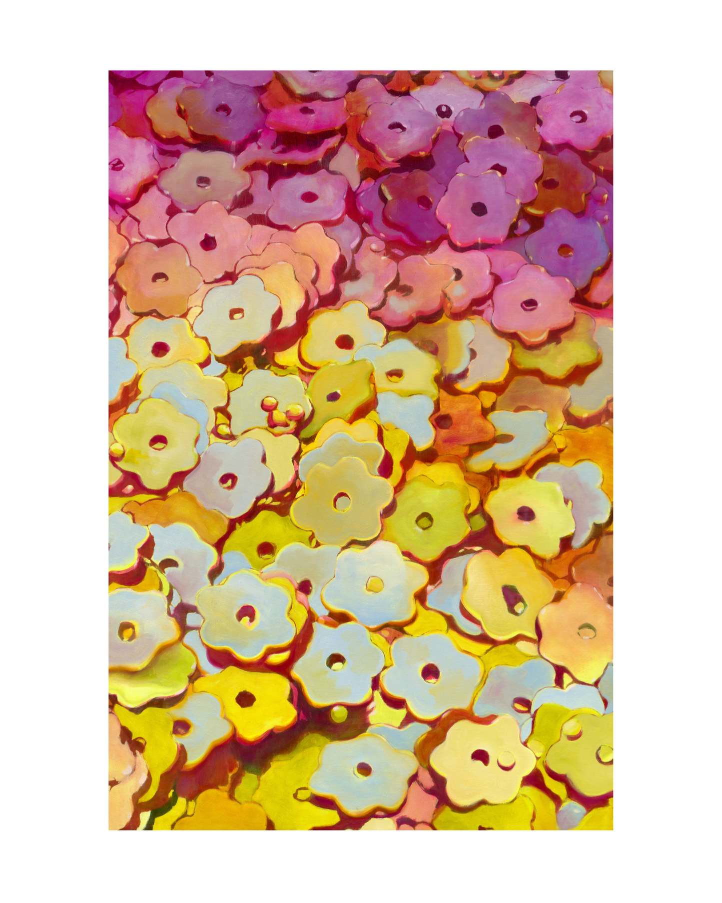 "We're Getting to the Good Part" Limited Edition Fine Art Print