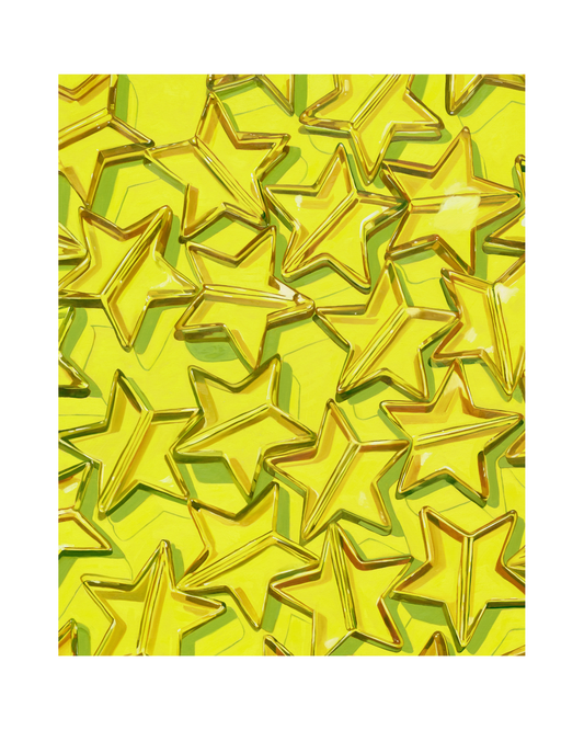 "Glimmers" Limited Edition Fine Art Print | *Pre-order