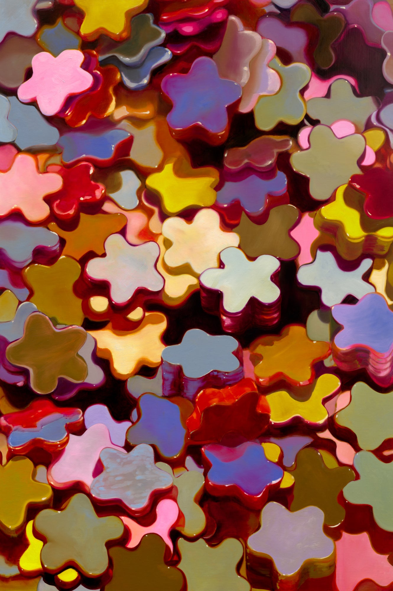 "Just Focus on Your Freaking Joy Already" Limited Edition Fine Art Print | *Pre-order