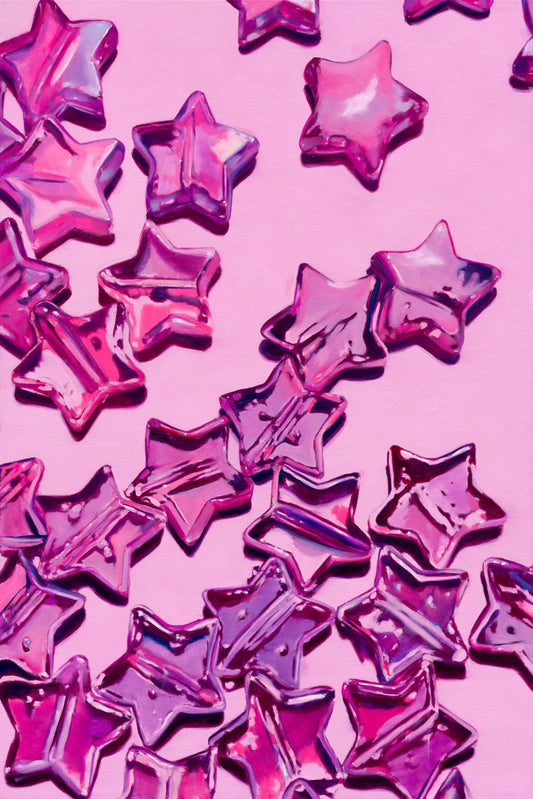 "You May Have Thought You Buried Me But I Was a Seed" Limited Edition Fine Art Print | *Pre-order